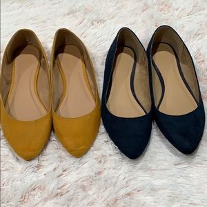 [Old Navy] Pair of Old Navy flats